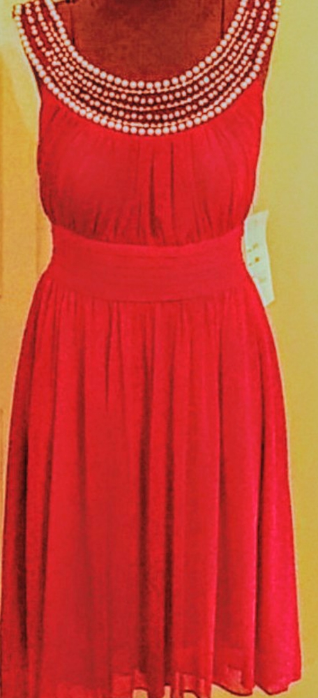 Eureka Formal/Prom Dress